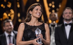 Entrepreneur of the Year