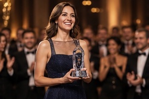 Business Excellence Award