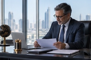 Yılın CEO’su