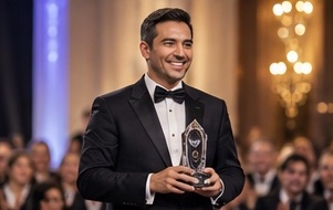 Global Technology Excellence Award