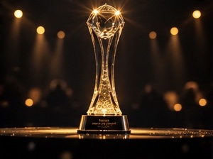 IACA Visionary Award