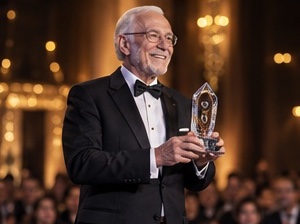 IACA Lifetime Achievement Award